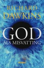 GOD als misvatting | Richard Dawkins | 9789046801475, Zo goed als nieuw, Richard Dawkins
