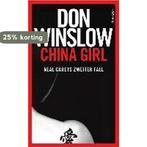 China Girl 9783518465813 Don Winslow, Boeken, Verzenden, Gelezen, Don Winslow