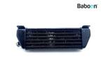 Oliekoeler BMW K 1200 RS 2001-2005 + GT (K1200RS K1200GT, Motoren, Onderdelen | BMW, Verzenden, Gebruikt