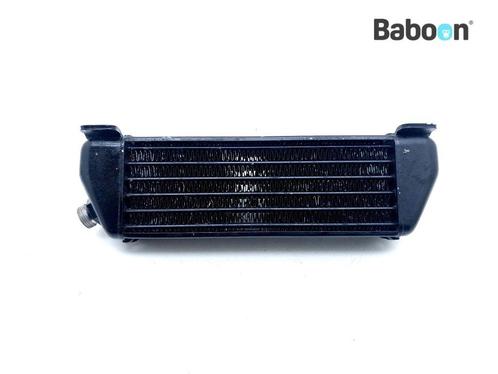 Oliekoeler BMW K 1200 RS 2001-2005 + GT (K1200RS K1200GT, Motoren, Onderdelen | BMW, Gebruikt, Verzenden