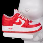 SKE - Bear Vuitton X Nike AF1