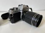 Asahi, Pentax K1000 + SMC pentax-M 50mm F2.0 + Bayonet 135mm, Nieuw