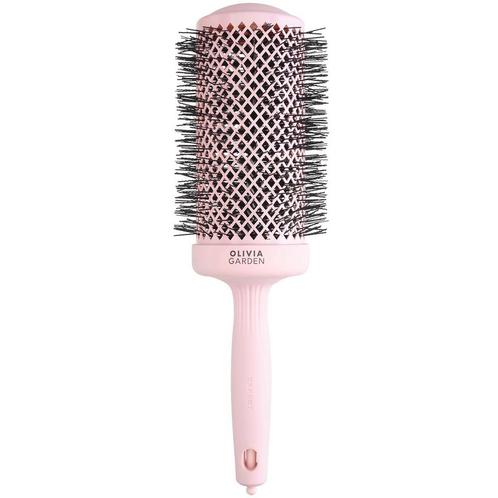 Olivia Garden  Expert Blowout Speed Pastel Pink  65 mm, Sieraden, Tassen en Uiterlijk, Uiterlijk | Haarverzorging, Nieuw, Verzenden
