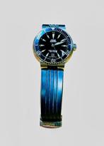 Oris - Aquis - 73376534134LS - Heren - 2020, Sieraden, Tassen en Uiterlijk, Horloges | Heren, Nieuw