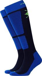Burlington Snow Fun - 40/46 - Uni Kniekousen, Kleding | Heren, Sokken en Kousen, Verzenden, Nieuw