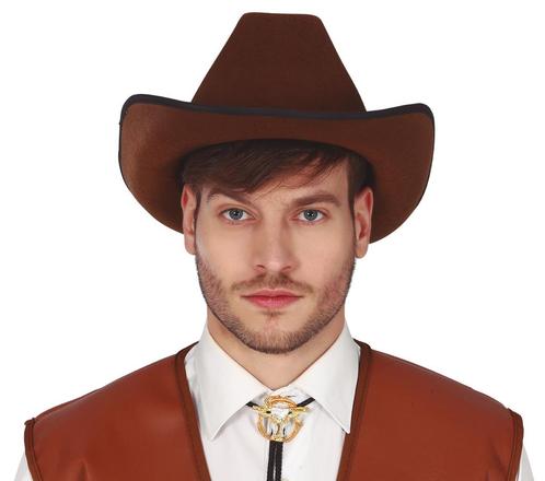 Cowboy Ketting, Hobby en Vrije tijd, Feestartikelen, Nieuw, Verzenden