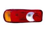 ACHTERLICHTGLAS VOOR CITROEN JUMPER 2014- 1610114080, Ophalen of Verzenden, Nieuw