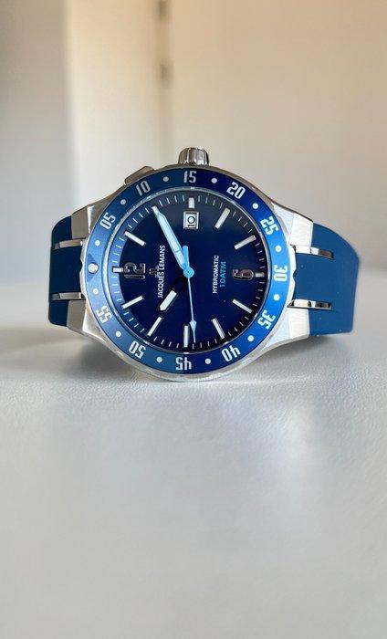 Jacques Lemans - Hybromatic Watch - Heren - 2020+, Sieraden, Tassen en Uiterlijk, Horloges | Heren