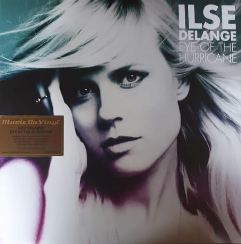 Ilse DeLange – Eye Of The Hurricane 0602455207234 (1-12..., Cd's en Dvd's, Vinyl | Pop, Verzenden