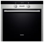 SIEMENS HB73GB550 Inbouwoven (Used1), Witgoed en Apparatuur, Ovens, 45 tot 60 cm, Verzenden, Hete lucht, Zo goed als nieuw