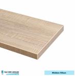 MANAGE-IT balie, midden eiken, 188cm breed, Ophalen of Verzenden, Nieuw in verpakking