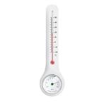 Thermometer - Binnen Analoog Hygrometer - Luchtvochtigheidsm, Verzenden, Nieuw