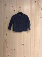 Zara Blouse  / Blauw / Maat  98, Kinderen en Baby's, Kinderkleding | Maat 98, Nieuw