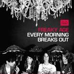 cd - Freaky Age - Every Morning Breaks Out, Zo goed als nieuw, Verzenden