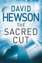 The Sacred Cut 9780330493673 David Hewson, Boeken, Verzenden, Gelezen, David Hewson