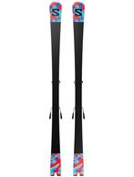 Salomon Addikt - 2026-163 cm, Gebruikt, Carve, Skiën, Ski's