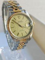 Tudor - Prince Oysterdate - 72033 Cased by Rolex - Unisex -, Sieraden, Tassen en Uiterlijk, Horloges | Antiek