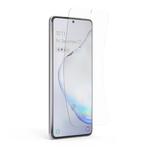 Samsung Galaxy S20 Plus Screen Protector Foil Folie PET, Nieuw, Verzenden