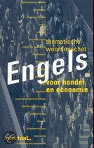 Thematische woordenschat voor handel en econom 9789054511069, Boeken, Zo goed als nieuw