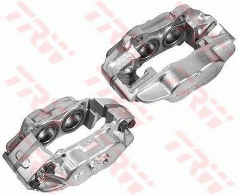 Remklauw LDV CONVOY (2.5 DI,2.5 TDI,2.5 D), Auto-onderdelen, Remmen en Aandrijving, Nieuw, Ophalen of Verzenden