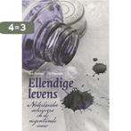 Ellendige levens 9789087043742 Rick Honings, Boeken, Verzenden, Zo goed als nieuw, Rick Honings