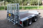 Ifor Williams GX105 303x157cm 2700kg / 3500kg op voorraad, Ophalen, Nieuw