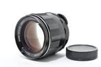 Pentax SMC Super-Multi-Coated Takumar 1.8/85mm - M42 |, Nieuw