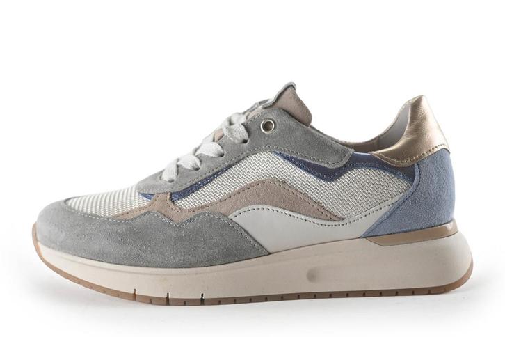 Gabor Sneakers in maat 37½ Beige | 10% korting, Kleding | Dames, Schoenen, Beige, Zo goed als nieuw, Sneakers of Gympen, Verzenden
