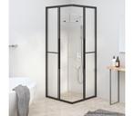 Douche 80x80 mat | Laatste Stuk!, (Half)hoge kast, 75 cm of meer, Nieuw, 150 tot 200 cm