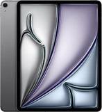 Apple iPad Air 7 13 512GB [wifi + cellular] spacegrijs, Computers en Software, Apple iPads, Verzenden, Zo goed als nieuw, 512 GB
