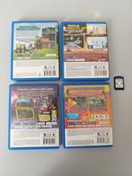 Sony - Playstation Vita - Giochi PS VITA Minecraft, Angry, Nieuw