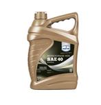 Eurol 5L Monograde HDS SF/CF SAE 40 API CF-2 (mineraal), Ophalen of Verzenden, Nieuw, Motor en Techniek, Zeilboot of Motorboot