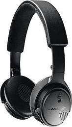 Bose on-ear draadloos zwart, Verzenden, Gebruikt, Zonder abonnement, Zonder simlock