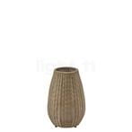 Bover Amphora Vloerlamp LED, beige - 47 cm - met stekker, Verzenden, Nieuw