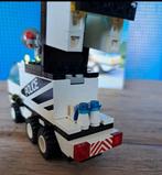 Lego Set - 6430 - City - Police Radar Truck night patroller, Kinderen en Baby's, Speelgoed | Duplo en Lego, Nieuw