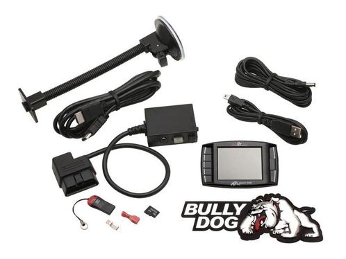 Bully Dog Triple Dog GT Gas Tuner and Gauge 50 State Legal, Auto diversen, Tuning en Styling, Ophalen of Verzenden