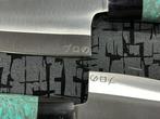 Bunka - Keukenmes - Chefs knife - Gehamerde speciale, Antiek en Kunst