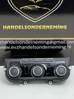 VW Golf VI climatronic paneel bj.2009 Artnr.5HB008751, Auto-onderdelen, Airco en Verwarming, Gebruikt, Volkswagen