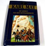 GIEREN VAN HET ROTSGEBERGTE 9789067901468 May, Verzenden, Gelezen, May