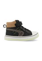 Shoesme Sneakers ON22W207-E Zwart-35, Verzenden, Nieuw, Zwart