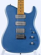 Tausch 665 Raw Custom Pelham Blue 2020 (Elektrische Gitaren), Muziek en Instrumenten, Snaarinstrumenten | Gitaren | Elektrisch