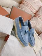 Loro piana summer walk | Instappers Loafers Dames, Kleding | Dames, Schoenen, Verzenden, Nieuw