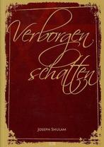 Verborgen schatten 9789073895256 J. Shulam, Boeken, Verzenden, Gelezen, J. Shulam