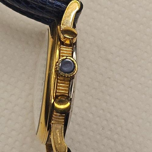 DuBois et fils - Chronostop - No. 666/699 - Heren -, Sieraden, Tassen en Uiterlijk, Horloges | Heren