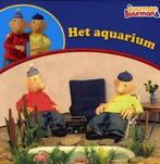 Het aquarium / Buurman & Buurman 9789089418098 Jelle Kuiper, Boeken, Kinderboeken | Kleuters, Verzenden, Gelezen, Jelle Kuiper