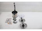 Gastroback Advanced Pro S - Citruspers - Gietijzeren, Witgoed en Apparatuur, Juicers, Verzenden, Zo goed als nieuw