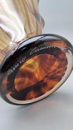 Made Murano Glass - Enrico Cammozzo - Vaas - Muranoglas -, Antiek en Kunst, Antiek | Glas en Kristal