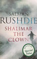 Shalimar the Clown, Ophalen of Verzenden, Nieuw