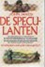 De speculanten 9789027423306 J. Jakes, Verzenden, Gelezen, J. Jakes