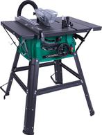 Tweedekans | VONROC Zaagtafel – 1500W & Ø210 mm Zaagblad –, Doe-het-zelf en Verbouw, Gereedschap | Zaagmachines, Ophalen of Verzenden